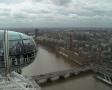 View from the eye