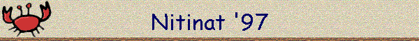 Nitinat '97