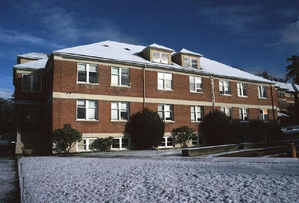 SMUS in the snow 1