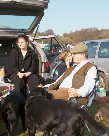 At the point to point 3
