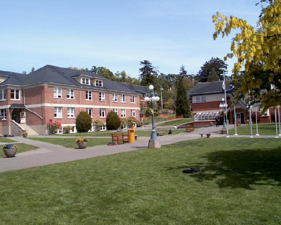 SMUS in the summer