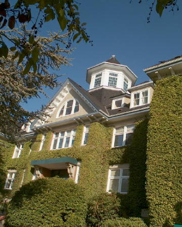 SMUS in the fall 2